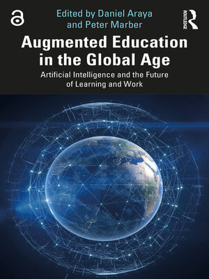 cover image of Augmented Education in the Global Age
